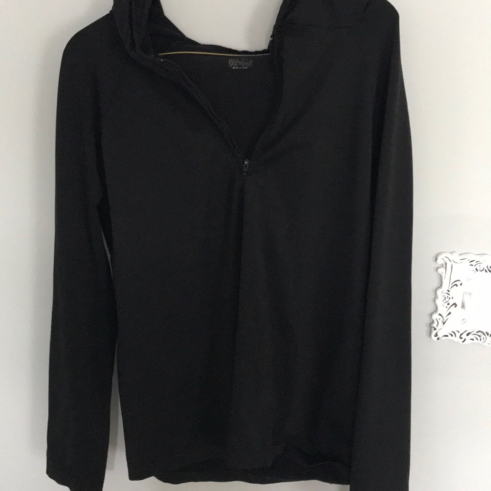 Stylish dry fit jacket